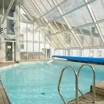 Limfjorden Hotel 3*