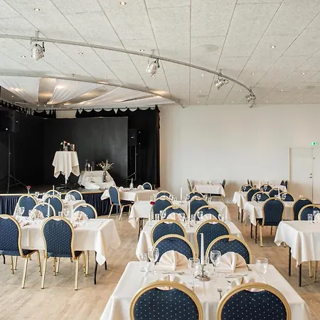 酒店 里姆湾酒店 德斯泰德