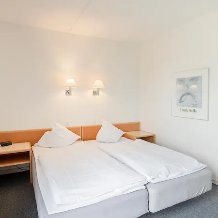 Limfjorden Hotel 3*