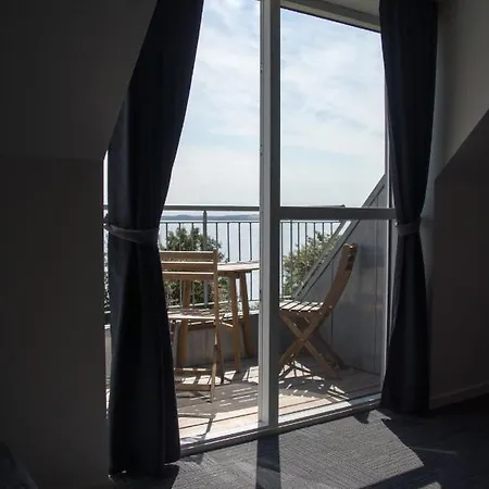 Limfjorden Hotel