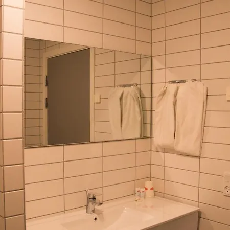 Hotel Limfjorden 3*
