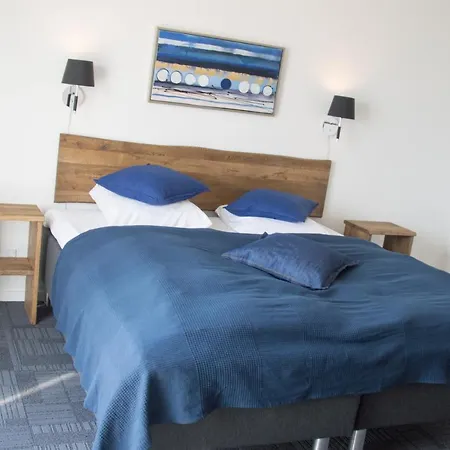 Hotel Limfjorden 3*