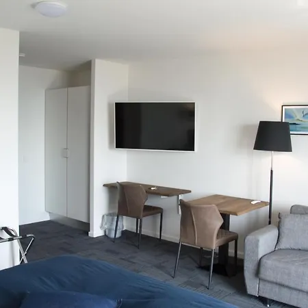 Limfjorden Hotel 3*