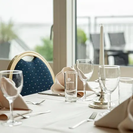 Limfjorden Hotel 3*