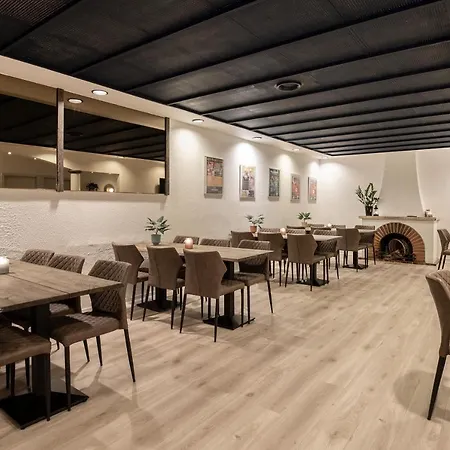 里姆湾酒店 酒店