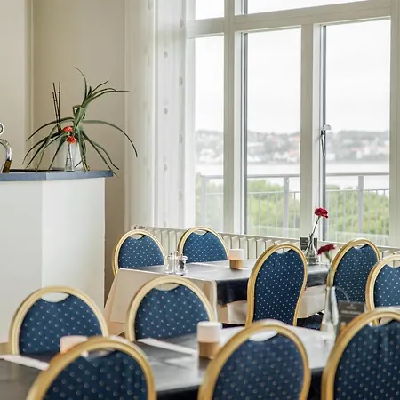 Hotel Limfjorden 3*