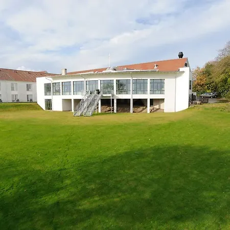 Limfjorden 3*
