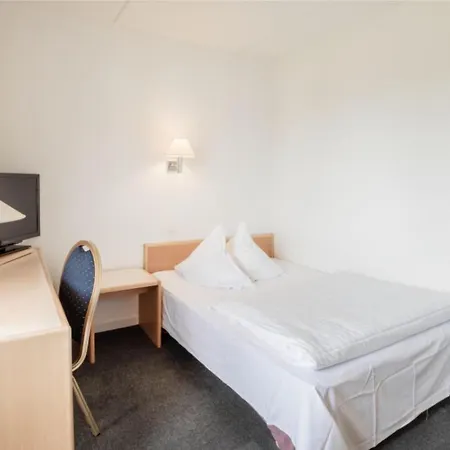 Hotell Limfjorden