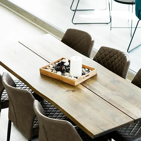 Limfjorden Hotel Thisted