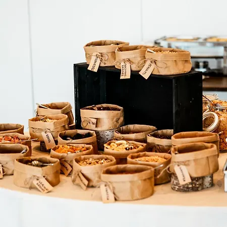 Hotel Limfjorden Thisted