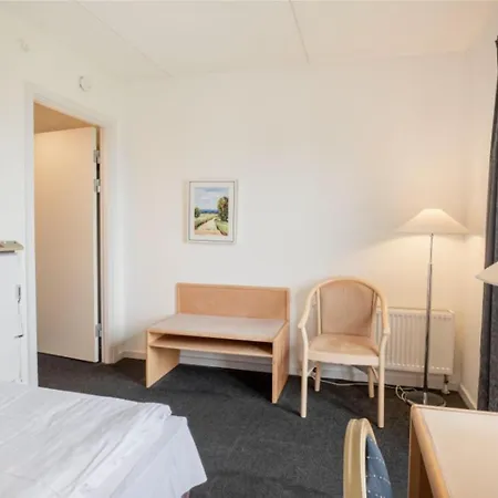 Limfjorden 3*