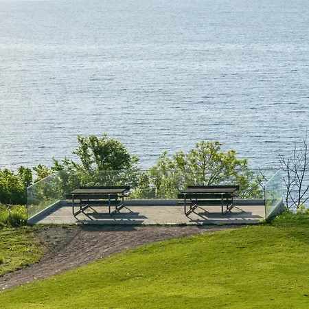 Hotel Limfjorden