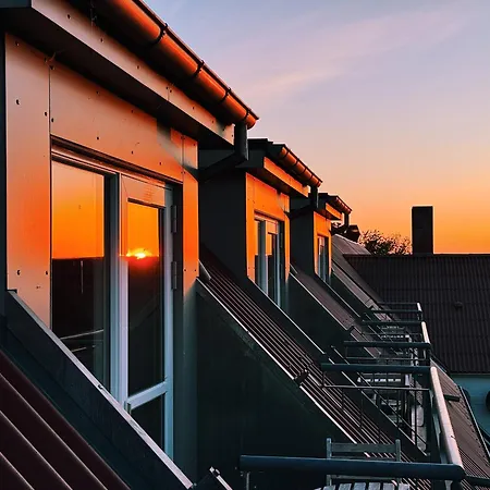 Limfjorden Hotel 3*
