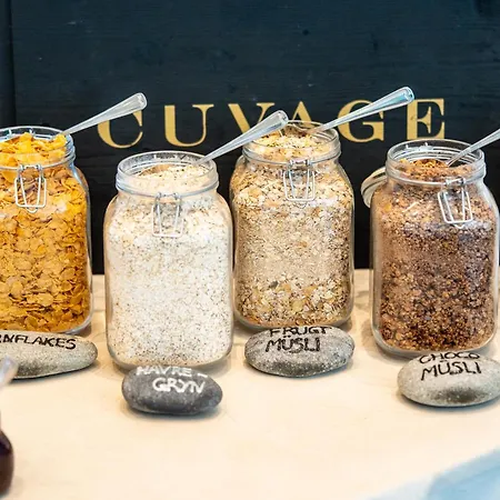 Hotel Limfjorden Thisted