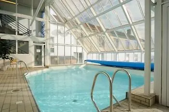Limfjorden Отель 3*