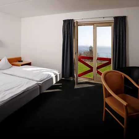 Hotel Limfjorden 3*