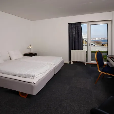 Limfjorden Hotel Thisted
