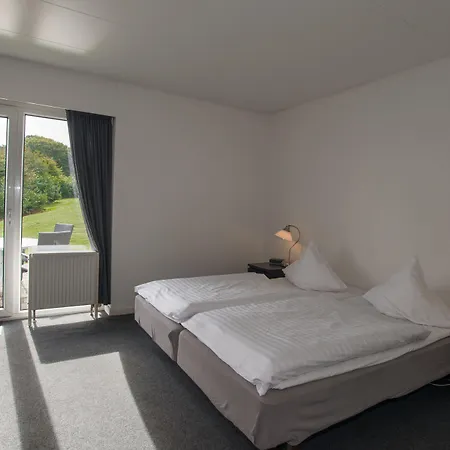 Limfjorden Hotel Thisted