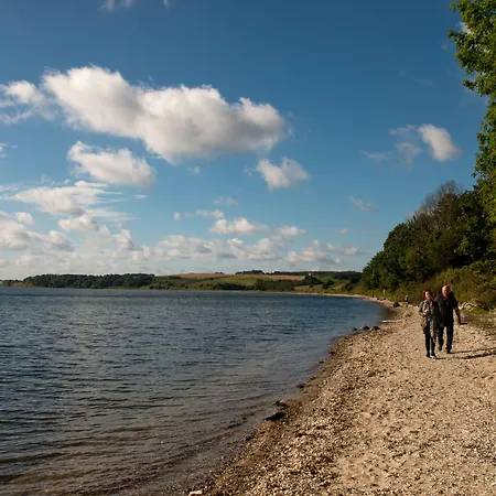 Limfjorden 3*