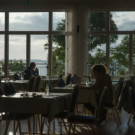 Limfjorden 3* Thisted