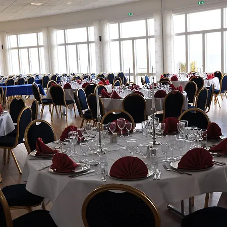 Limfjorden Hotel 3*
