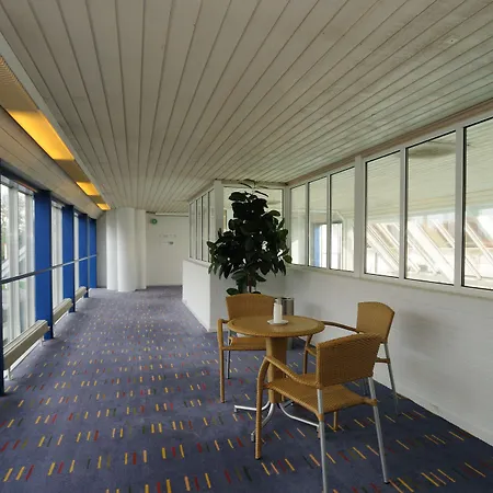 Limfjorden Hotel 3*