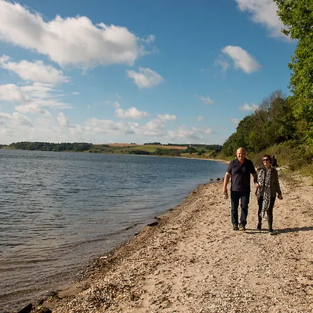Limfjorden Hotel Thisted