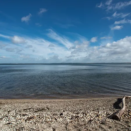 Limfjorden 3* Thisted