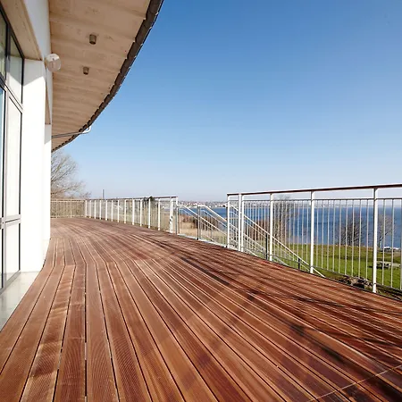 Limfjorden 3* Thisted