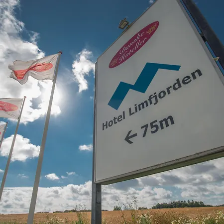 Limfjorden Hotel