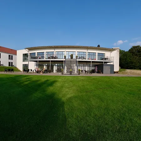Hotel Limfjorden