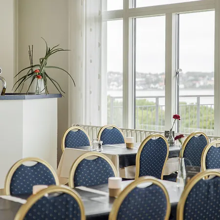 Limfjorden 3* Thisted