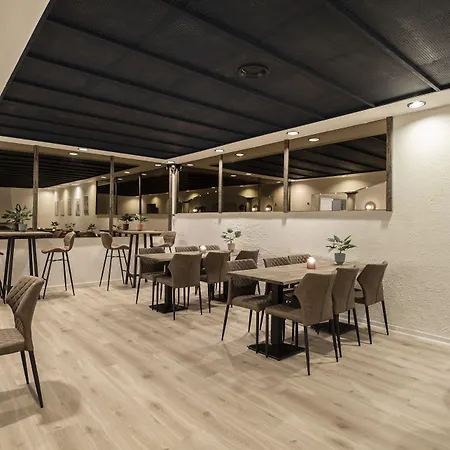 Limfjorden 3* Thisted