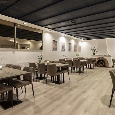 Limfjorden Hotel 3*