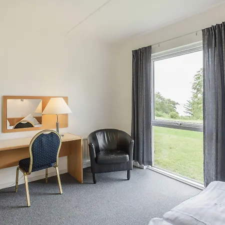 Hotel Limfjorden Thisted