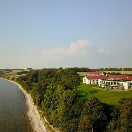 Limfjorden 3*