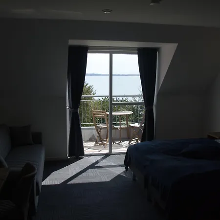 Limfjorden Hotel 3*