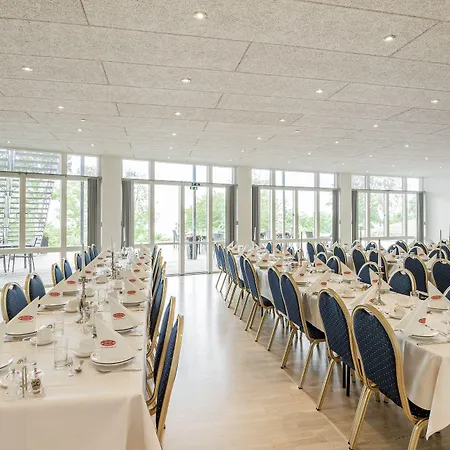 Hotel Limfjorden Thisted