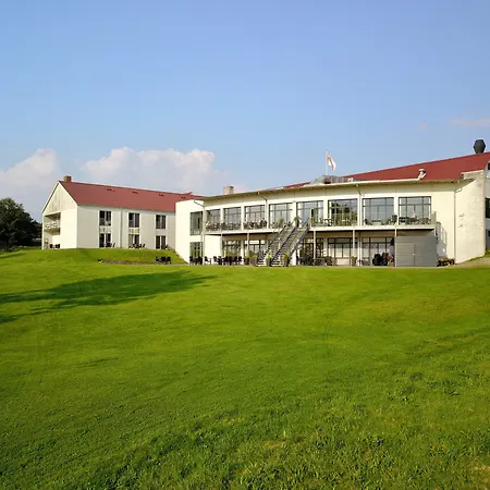 Hotel Limfjorden Thisted