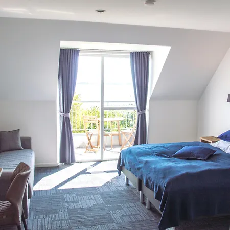 Hotel Limfjorden 3*
