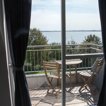 Hotel Limfjorden Thisted