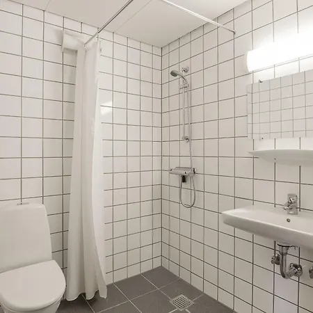 Hotel Limfjorden Thisted