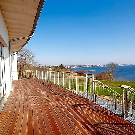 Limfjorden 3*