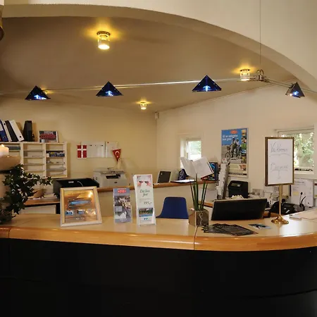 Limfjorden Hotel