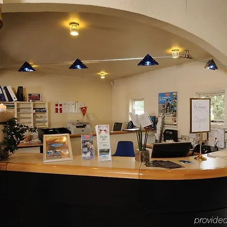 Limfjorden Hotel