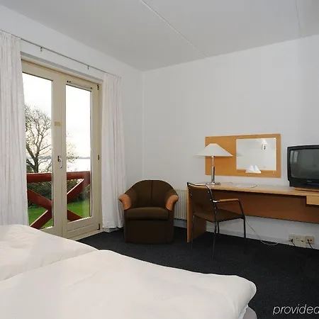 Hotel Limfjorden