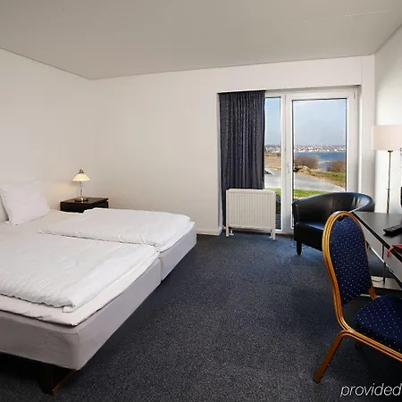 Limfjorden Hotel 3*