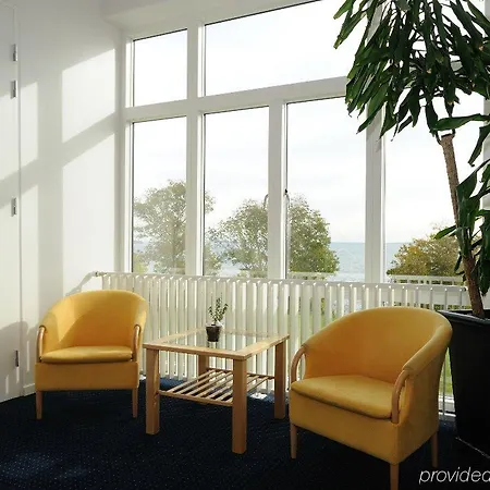 Limfjorden Hotel