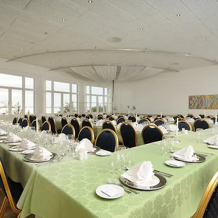 Hotel Limfjorden 3*