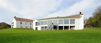 Отель Limfjorden Тистед